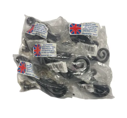Kirkpatrick Casement fastener 141
