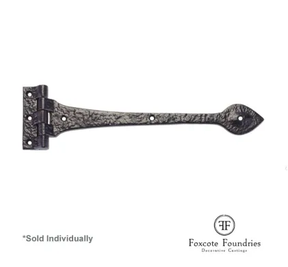 Foxcolte Foundries T Hinge (Operational) 305mm