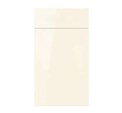 Phoenix / Gloss Ivory