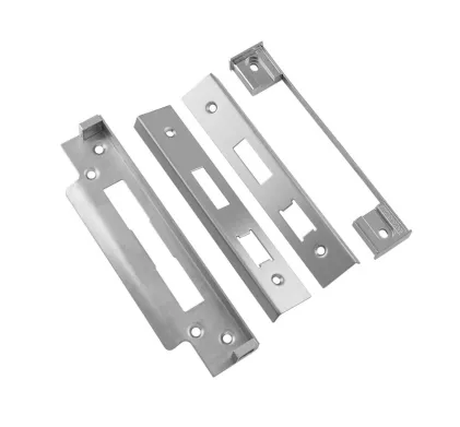 Easi-T Rebate Set to suit EuroSpec 3L Sashlocks - SSS