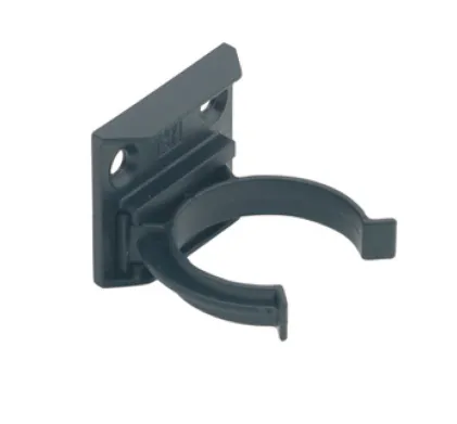 Plinth Clip and Bracket