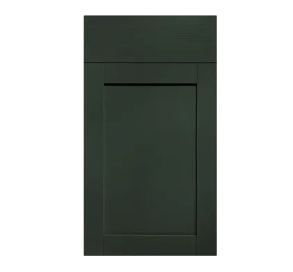 Harlem / Legno Evergreen 5 Piece Stock Door