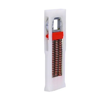 HOPPE Spring Cassette For Hoppe Levers (x1)