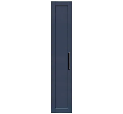 Fenwick Legno Marine Blue 5 Piece MTM Door - Bedroom