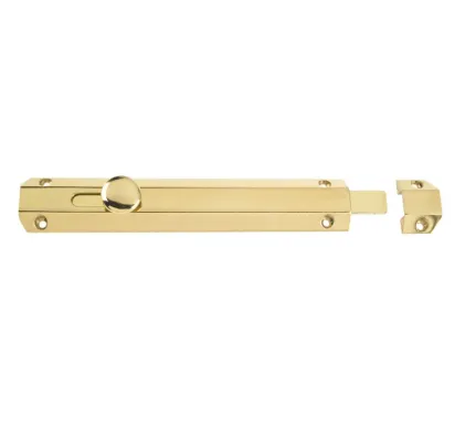 Heavy Surface Bolt 35 x 202mm - PB
