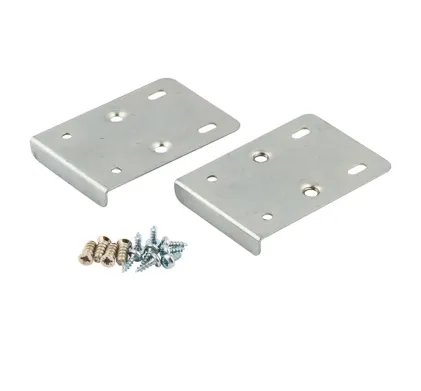 Cabinet Repair Plates