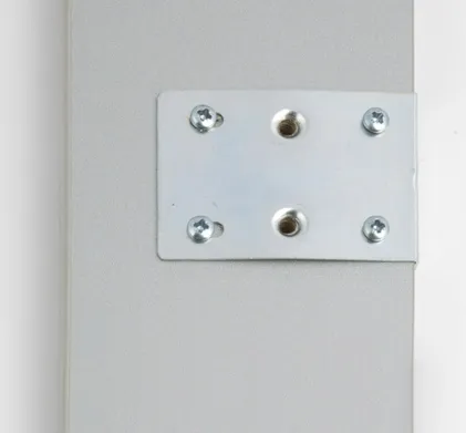 Cabinet Repair Plates