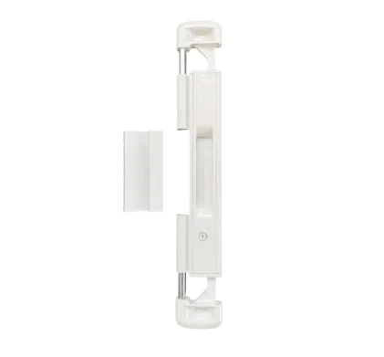 CAL LOCK Doublex Patio Sliding Door Lock