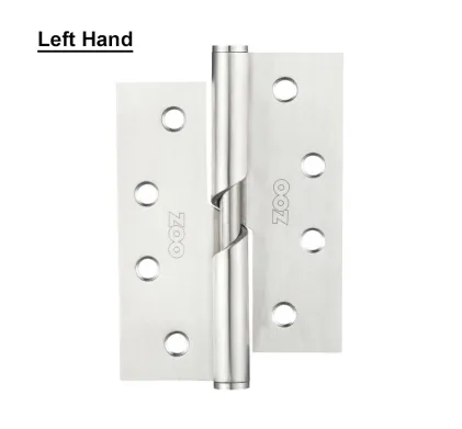 Stainless Steel Rising Butt Hinge