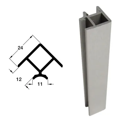 90 &deg; Plinth Angled Connector