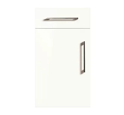 Phoenix / Gloss White