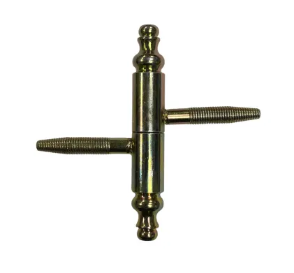 Munster Joinery Drill In Timber Pin Hinge