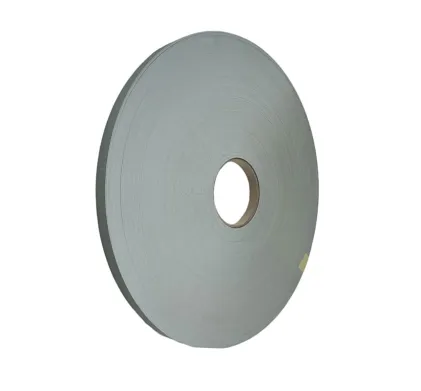 22mm NON-GLUED Edging - 75m Roll - Fjord SuperMatt