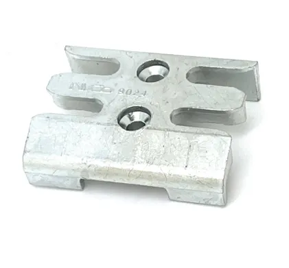 Nico 9024 Window Espag Receiver. Used by Frames Direct