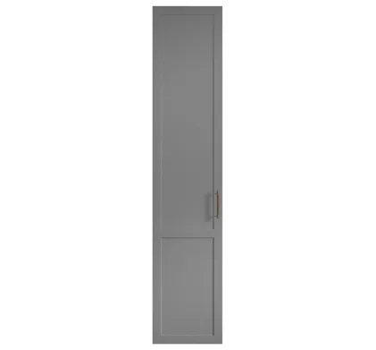 Legno Dust Grey Harlem 5 Piece MTM Door - Bedroom