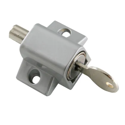 Patio Door & Window Lock