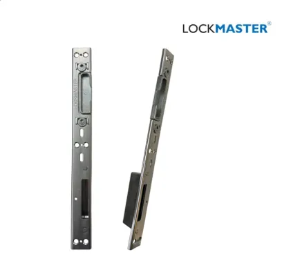 Lockmaster Hook & Cam Receiver for Upvc Door