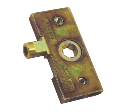 ERA Saracen Roller Latch Window Gearbox - 14.5mm Shootbolt