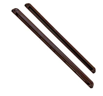 Framevent Trickle Vent 400mm Brown (Window Vents)