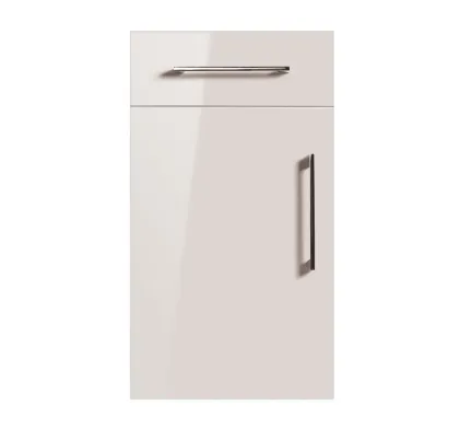 Phoenix / Gloss Cashmere