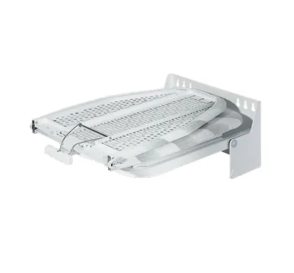Ironfix Wall Mounting Ironing Board