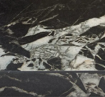 Black Marble TOPSHAPE Worktop