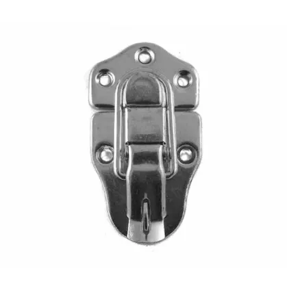 Toggle Catch Suitcase Catch Case Catch with Padlocking Ability
