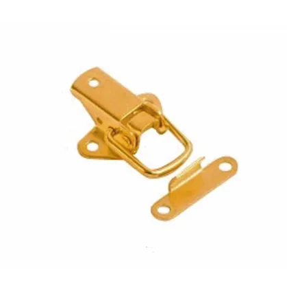 Small Toggle Catch, Suitcase Catch, Case Catch