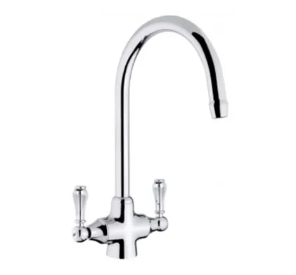 Columbia Polished Chrome Tap