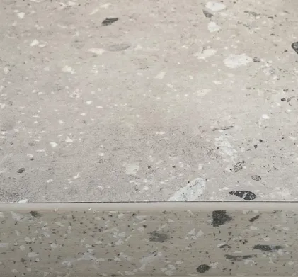Concrete TOPSHAPE Worktop