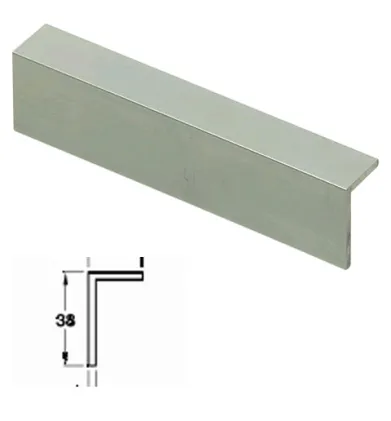 Cubicle Partition Headrail 4m