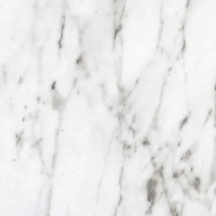 Carrera Marble Square Profile Laminated Worktop