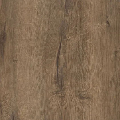 Cognac Oak Square Profile Laminated Worktop