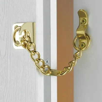40mm EB Narrow Door Chain