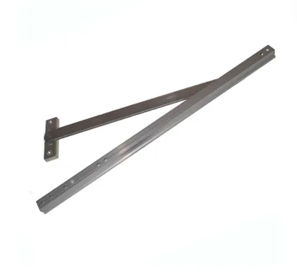 UPVC Door Restrictor