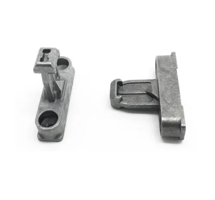 DWD Drawer front fixing component