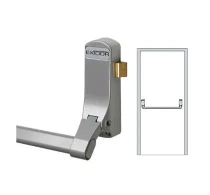 Exidor 296 Reversible Panic Latch