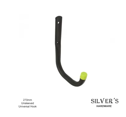 270mm Unsleeved Universal Hook