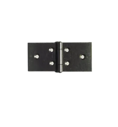 40 x 90mm Steel Flap Table Hinge