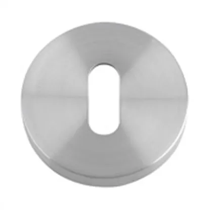Standard Profile Escutcheon Stainless Steel