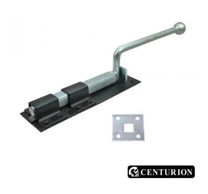 Monkey Tail Bolt EXB
