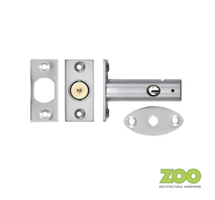 Mortice Rack Bolt to suit Doors