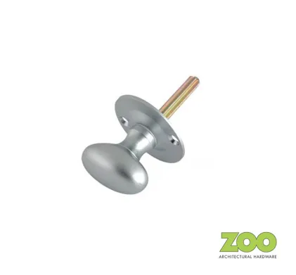 Oval Thumb Turn to suit Rack Bolt