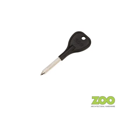 Rack Bolt Key
