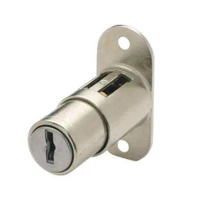 Ronis Push Button Lock