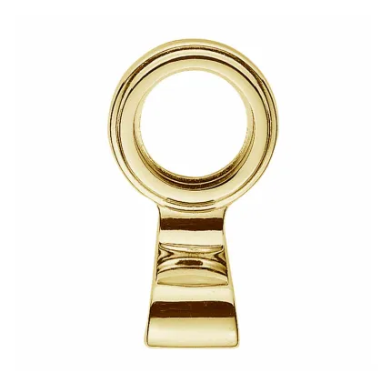 Round Rim Cylinder Pull PB