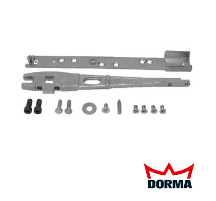 Side Load arm to suit Dorma RTS 85 Closers