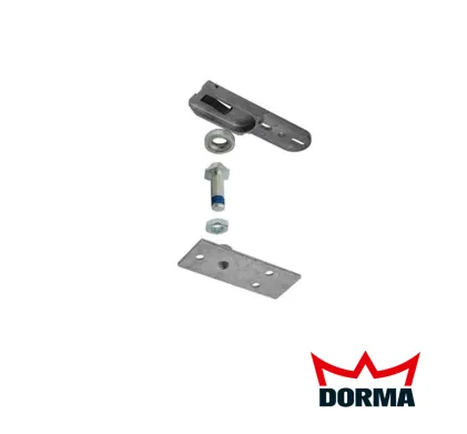 Universal Floor Pivot to suit Dorma RTS 85 Closers