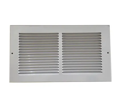 Faceplate to suit Exifire Air Transfer Grille 197 x 347mm