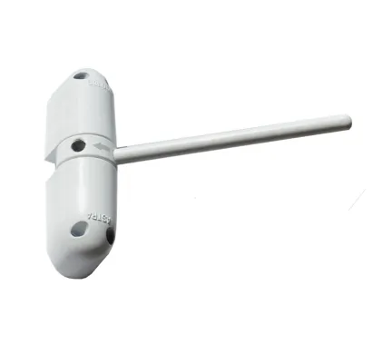 Spring Arm Door Closer